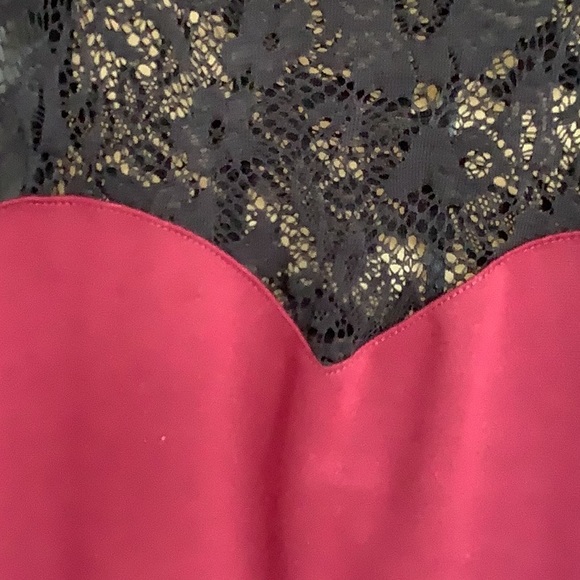 Forever 21 dress size medium. - Picture 2 of 5